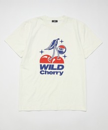 セール】TMT×Marbles S/S T-SHIRTS(BIGHOLIDAY)（Tシャツ/カットソー