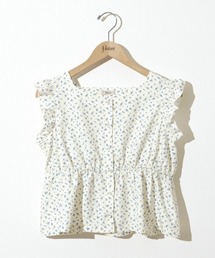 flower | フローラルセットブラウス(シャツ/ブラウス)