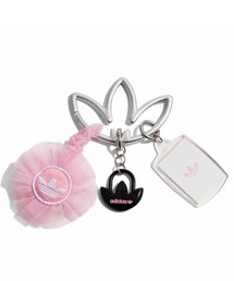 adidas（アディダス）の「adidas TRANS CHARM / アディダス トランス チャーム（キーホルダー）」