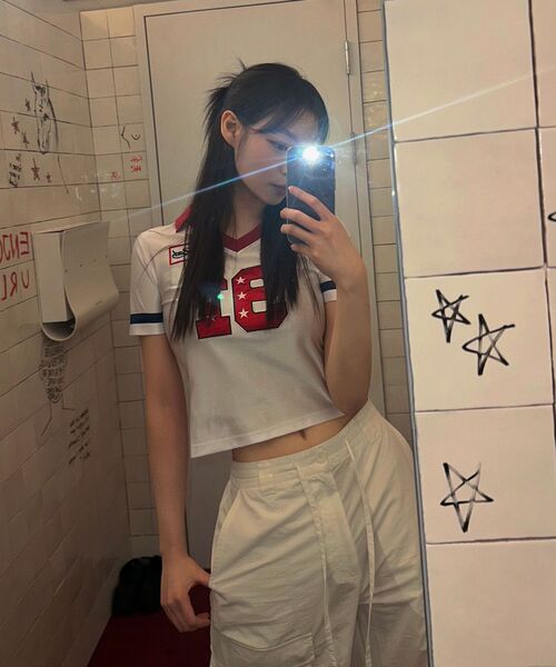 BADBLOOD(バッドブラッド)の「サンフェイデッド2ジョガー - ブラック(スウェットパンツ・レディース・その他・X-SMALL/SMALL/MEDIUM/XX-SMALL)」の7枚目の写真