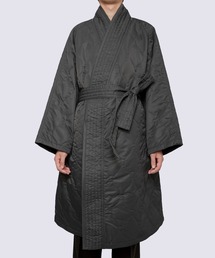 RAINMAKER（レインメーカー）の「【RAINMAKER】ORIENTAL WRAP COAT（ダウンジャケット/コート）」