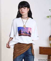 ROSE BUD（ローズバッド）の「TOY STORY   WOODY   PHOTO S S TEE（Tシャツ/カットソー）」