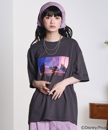 ROSE BUD（ローズバッド）の「TOY STORY   WOODY   PHOTO S S TEE（Tシャツ/カットソー）」