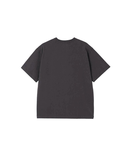 ROSE BUD(ローズバッド)の「TOY STORY / WOODY / PHOTO S/S TEE(Tシャツ/カットソー・レディース・チャコール/ホワイト・ONE SIZE)」の15枚目の写真