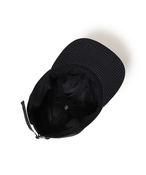 Speedo(スピード)の「【別注】Speedo / Logo Cap 26SS(ハット・メンズ・オレンジ/ブラック・ONE SIZE)」の13枚目の写真