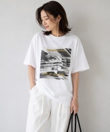 【 Chadwick Products / チャドウィック プロダクツ 】KING OF JAZZ FUNK TEE