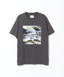 【 Chadwick Products / チャドウィック プロダクツ 】KING OF JAZZ FUNK TEE