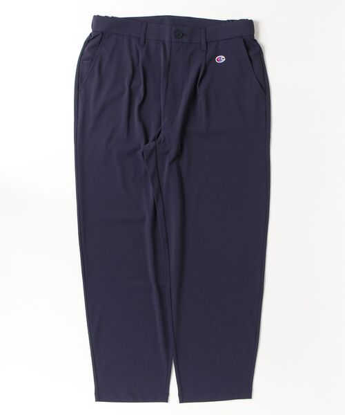 Champion｜チャンピオン（メンズ）のパンツ（ブルー・ネイビー/青色系