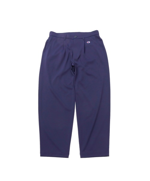 Champion Golf(チャンピオンゴルフ)の「【Champion/チャンピオン】メンズ GOLF ロングパンツ(その他パンツ・メンズ・ブラック/ベージュ/ネイビー・LARGE/X-LARGE/MEDIUM)」の3枚目の写真