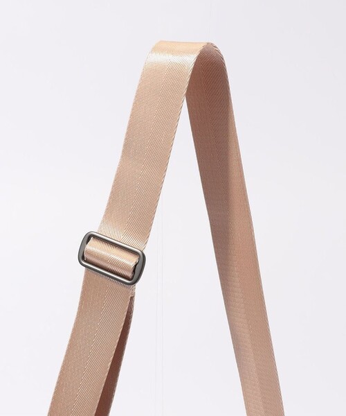 NAGHEDI(ナゲディ)の「NAGHEDI St. Barths Small Tote(トートバッグ・レディース・カーキ/ダークブラウン/ライトベージュ/ブラック・FREE)」の16枚目の写真