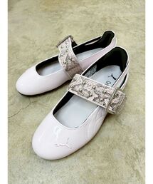 【PUMA】SPEEDCAT BALLET DRESS-UP II WNS