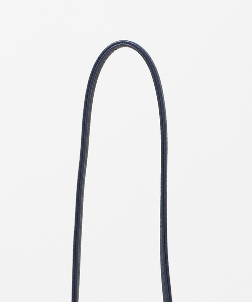 GIANNI CHIARINI(ジャンニ キアリーニ)の「<GIANNI CHIARINI>ALIFA バイカラー S バッグ(ショルダーバッグ・レディース・ネイビー・FREE)」の3枚目の写真