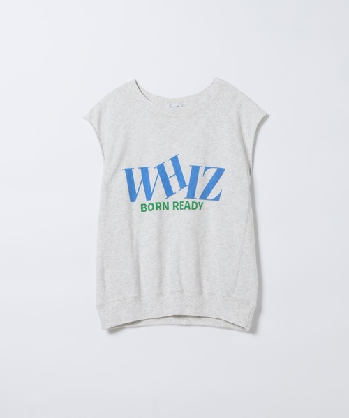 JEANASIS(ジーナシス)の「レトロカラーロゴプリントNS/1051158(Tシャツ/カットソー・レディース・ブラック系その他/グレー系その他/レッド系その他・FREE)」の14枚目の写真
