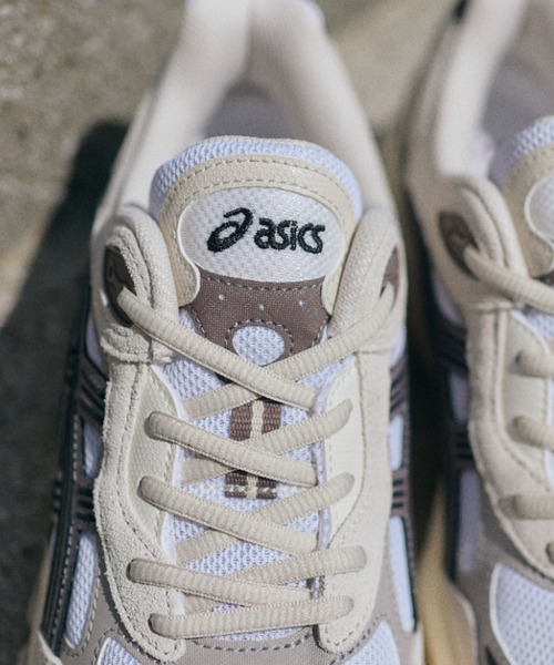 GEL-NYC 2.0 1203A895.104（スニーカー）｜ASICS（アシックス）の