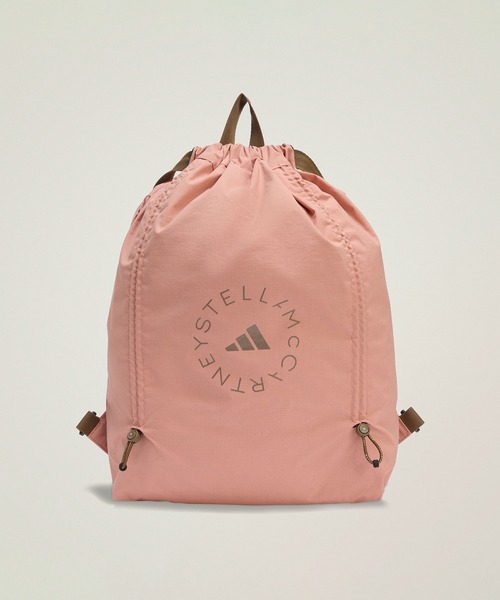 セール】adidas by Stella McCartney ジムサック【adidas by Stella