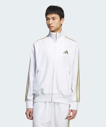 adidas | Stadium Gold レギュラーフィット トラックトップ / ジャージ / トラックジャケット / アディダス adidas(ジャージ)