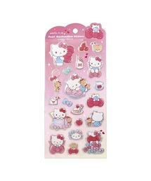 sanrio（サンリオ）の「【 sanrio 】 サンリオキャラクターズ パールマシュマロシール 26S7（ステッカー/テープ）」