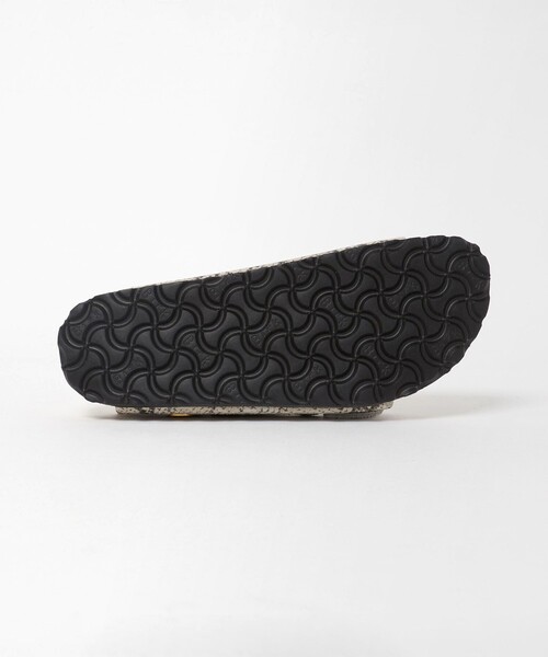 BIRKENSTOCK(ビルケンシュトック)の「【国内EXCLUSIVE】<BIRKENSTOCK>アリゾナ プリント スネーク サンダル(サンダル・レディース・オフホワイト・38/35/36/37)」の8枚目の写真