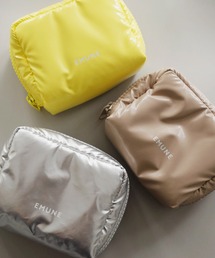 EMUNE（エミュネ）の「Aura Collection  Aura Pouch（アウラ ポーチ）（ポーチ）」