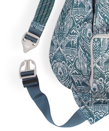 KAVU（カブー）の「KAVU/カブー Rope Sling/ロープスリング（ショルダーバッグ）」