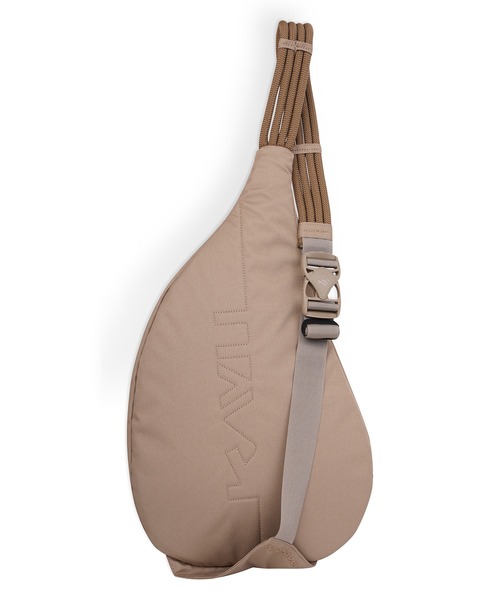 KAVU(カブー)の「KAVU/カブー Rope Sling/ロープスリング(ショルダーバッグ・レディース・C/B/A/D/E・FREE)」の10枚目の写真