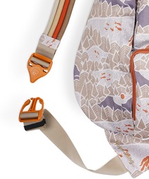 KAVU（カブー）の「KAVU/カブー Rope Sling/ロープスリング（ショルダーバッグ）」