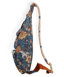 KAVU（カブー）の「KAVU/カブー Rope Sling/ロープスリング（ショルダーバッグ）」