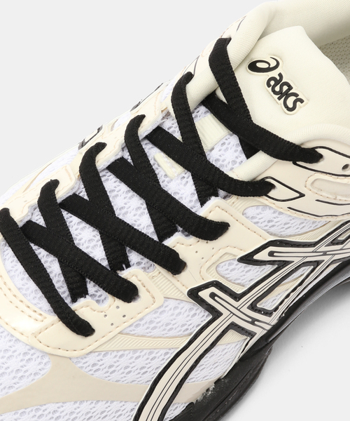 ASICS(アシックス)の「ASICS GEL-CUMULUS 16 1203B071.100(スニーカー・レディース・ホワイト・24cm/24.5cm/25cm/23.5cm)」の6枚目の写真