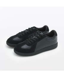 BIG LOGO TRAINER PUFFED（スニーカー）｜Onitsuka Tiger（オニツカ