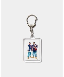 APPLEBUM（アップルバム）の「“Harlem” Keyholder（キーホルダー）」