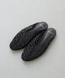 BEARDSLEY（ビアズリー）の「《HELENA MAR》ソフトメッシュサンダル（サンダル）」