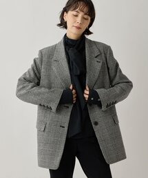 Whim Gazette｜ウィムガゼットのテーラードジャケット通販 - ZOZOTOWN