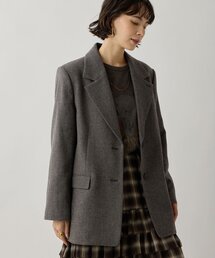 Whim Gazette｜ウィムガゼットのテーラードジャケット通販 - ZOZOTOWN