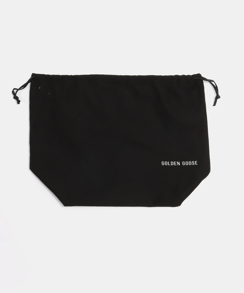 GOLDEN GOOSE（ゴールデングース）の「【GOLDEN GOOSE / ゴールデングース】VITA BAG（ボストンバッグ・レディース・ブラウン・FREE）」の21枚目の写真