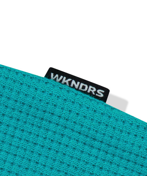WKNDRS（ウィーキャンドース）の「DUCK LS Tシャツ (C.BLUE)（Tシャツ/カットソー・レディース・その他・SMALL/MEDIUM/LARGE/X-LARGE）」の5枚目の写真