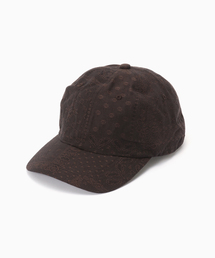 COMMON COMMON（コモンコモン）の「COMMON COMMON 別注ジャガード CAP（キャップ）」