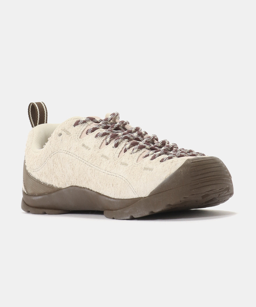KEEN（キーン）の「KEEN JASPER 1032946（スニーカー・レディース・ホワイト・25cm/24.5cm/24cm/23.5cm/23cm）」の5枚目の写真