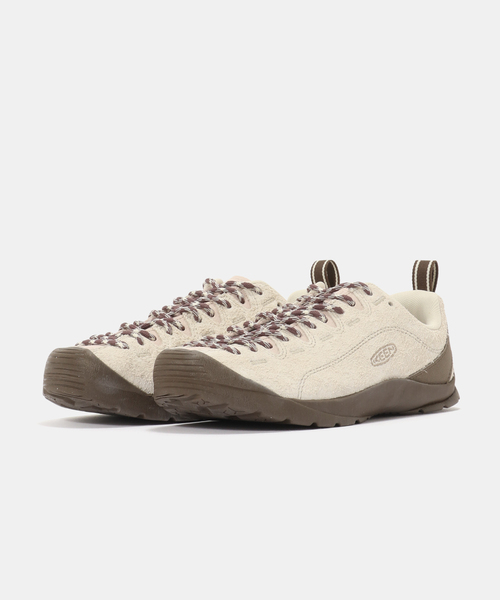 KEEN（キーン）の「KEEN JASPER 1032946（スニーカー・レディース・ホワイト・25cm/24.5cm/24cm/23.5cm/23cm）」の7枚目の写真