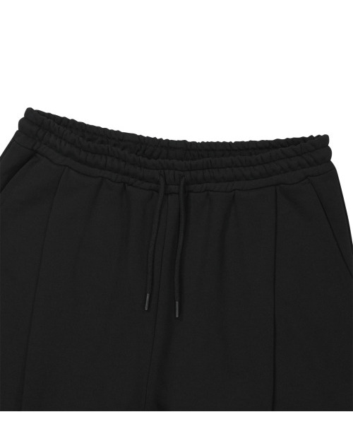 WAYDN(ウェイドゥン)の「ワンタックヘビーワイドパンツブラック(スウェットパンツ・メンズ・その他・X-LARGE)」の5枚目の写真