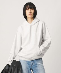 ＜PARADOX DESIGNAM for AEWEN MATOPH＞スウェット フーディー