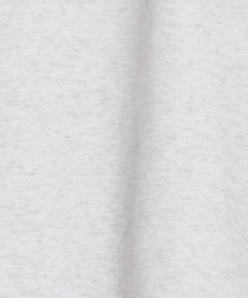 AEWEN MATOPH(イウエン マトフ)の「<PARADOX DESIGNAM for AEWEN MATOPH>スウェット フーディー(Tシャツ/カットソー・レディース・ワイン/ライトグレー/ブラック・FREE)」の17枚目の写真