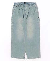DC（ディーシー）の「DC/ディーシー 26 SUPERWIDE BGY PNTR PNT ロンパン DPT264034（その他パンツ）」