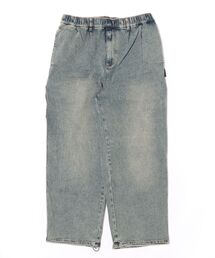 DC（ディーシー）の「DC/ディーシー 26 SUPERWIDE BGY PNTR PNT ロンパン DPT264034（その他パンツ）」