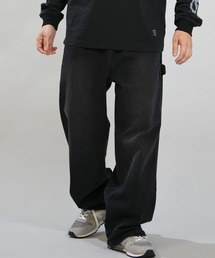 DC/ディーシー ロングパンツ バギーパンツ 26 SUPERWIDE BAGGY PAINTER PANT DPT264034