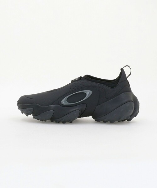 OAKLEY(オークリー)の「<OAKLEY>EDGE ICON スニーカー(スニーカー・メンズ・ブラック・US 8/US 10/US 9)」の1枚目の写真
