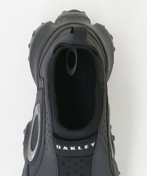 OAKLEY(オークリー)の「<OAKLEY>EDGE ICON スニーカー(スニーカー・メンズ・ブラック・US 8/US 10/US 9)」の7枚目の写真