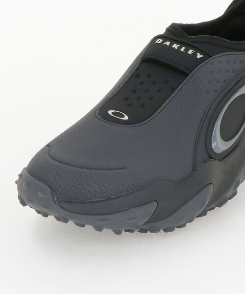 OAKLEY(オークリー)の「<OAKLEY>EDGE ICON スニーカー(スニーカー・メンズ・ブラック・US 8/US 10/US 9)」の8枚目の写真