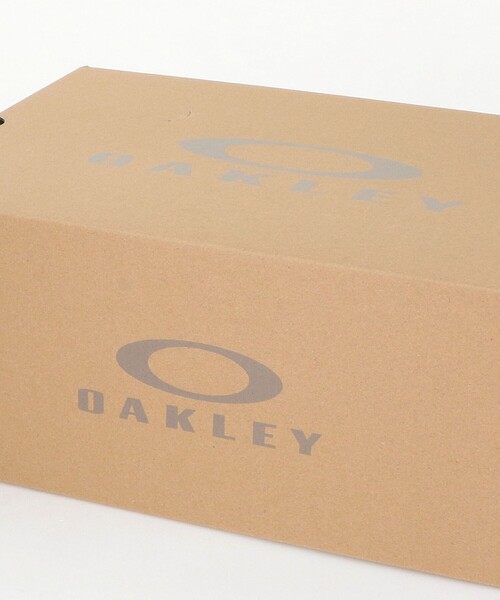 OAKLEY(オークリー)の「<OAKLEY>EDGE ICON スニーカー(スニーカー・メンズ・ブラック・US 8/US 10/US 9)」の10枚目の写真