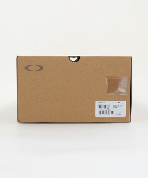 OAKLEY(オークリー)の「<OAKLEY>EDGE ICON スニーカー(スニーカー・メンズ・ブラック・US 8/US 10/US 9)」の11枚目の写真