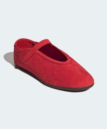 スタン・スミス ローバレエシューズ / STAN SMITH LO BALLET SHOES / アディダスオリジナルス adidas Originals